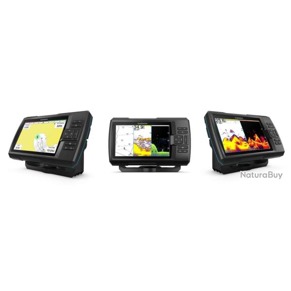 SONDEUR STRIKER VIVID 7CV GT20