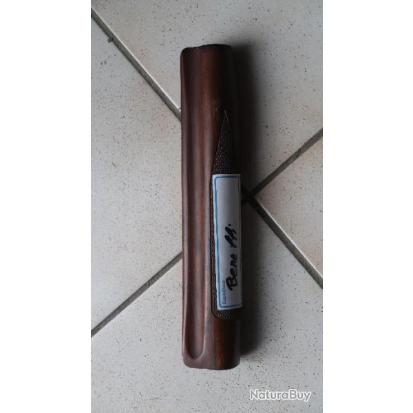 Devant bois pour fusil semi-auto Benelli 121 SL 80 REF @