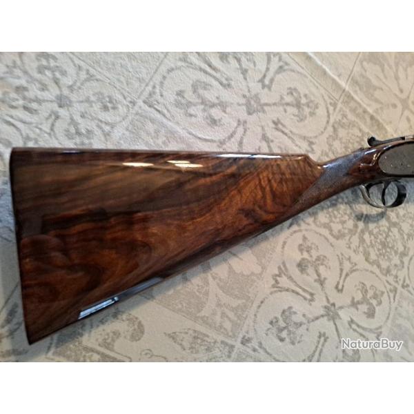 FUSIL BERETTA S3 Platines