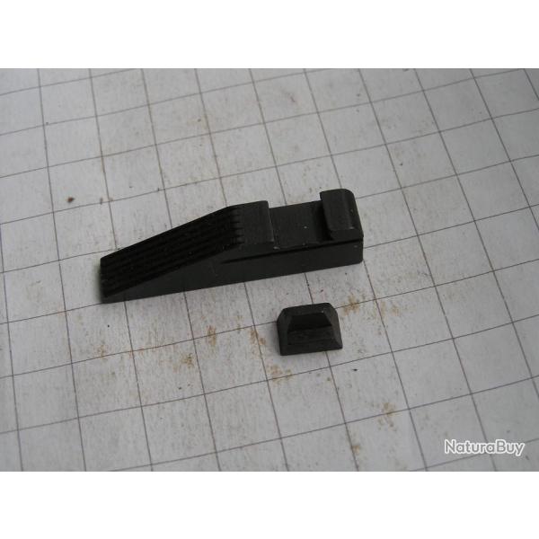 EMBASE PORTE GUIDON REINA