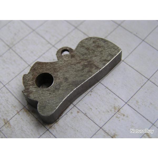 CHIEN EBAUCHE PISTOLET