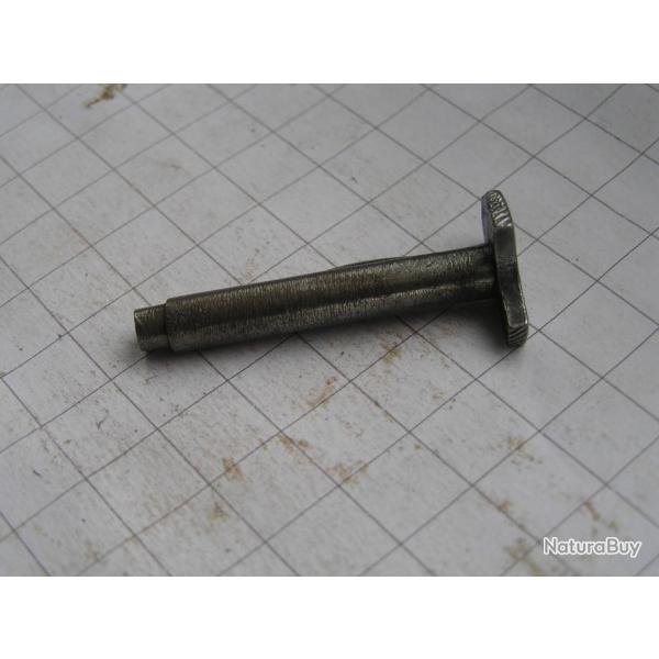 TIGE FIXATION BARILLET PISTOLET