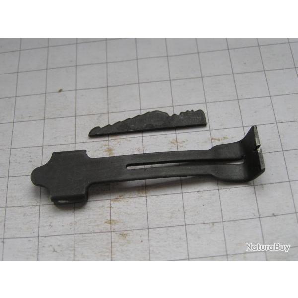 HAUSSE CURSEUR L64.5