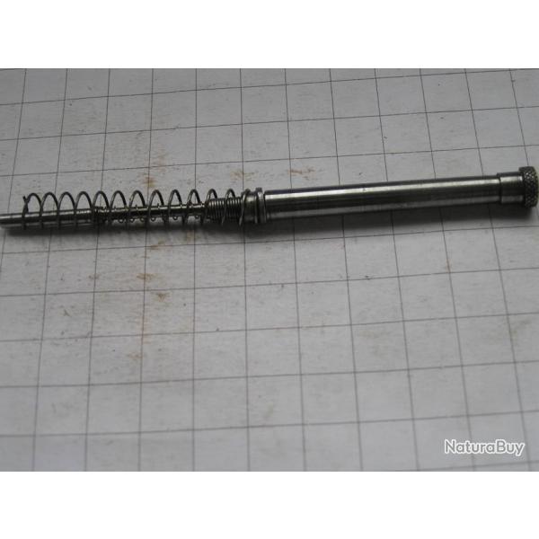 TIGE DE BARILLET COMPLETE