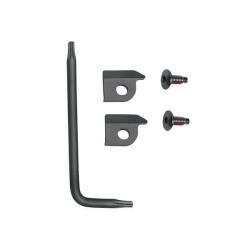 Leatherman Kit cisailles de remplacement pour pinces multifonctions EOD