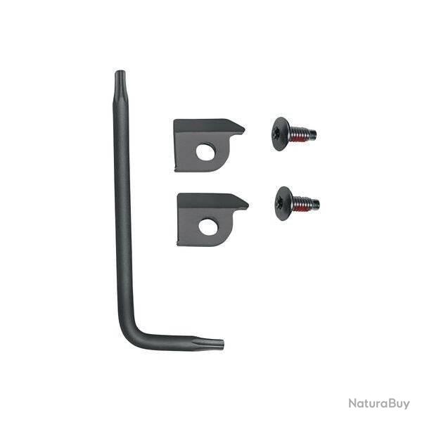 Leatherman Kit cisailles de remplacement pour pinces multifonctions EOD