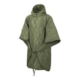 Helikon Swagman Roll Basic Olive Green