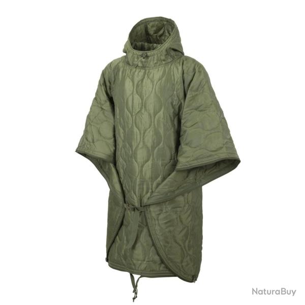 Helikon Swagman Roll Basic Olive Green