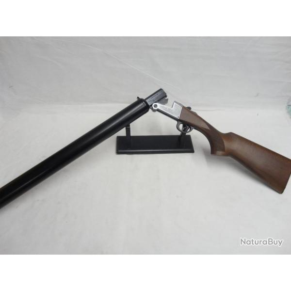 681- CARABINE INVESTARM SILENCE MODELE 70 CAL 12/70 NEUF PROMO!!!