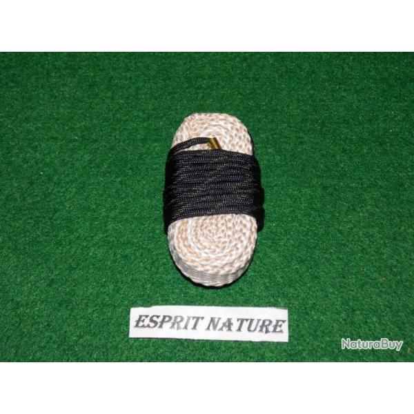 POUR le 8X57 JRS ...cordon de qualit� pour nettoyage canon