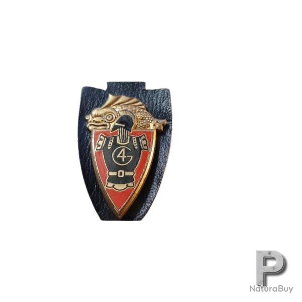 4� R�giment du G�nie  Fabrication Delsart