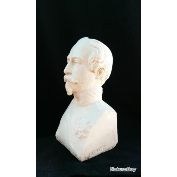 Buste de Napol�on III