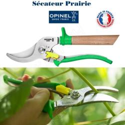 S&eacute;cateur Prairie OPINEL