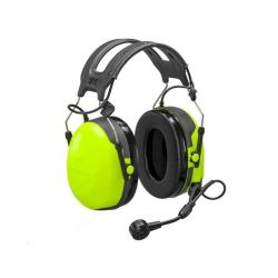 3M Peltor CH-3 FLX2 avec PTT