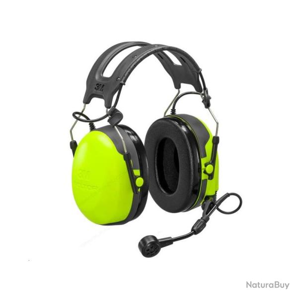 3M Peltor CH-3 FLX2 avec PTT