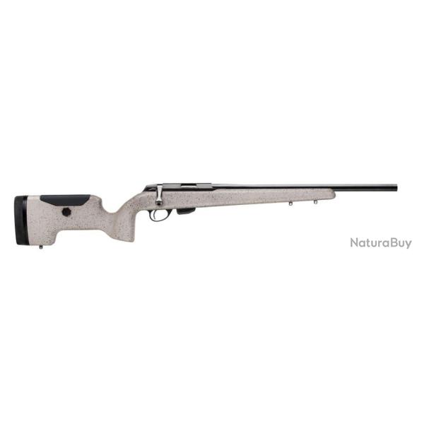 Carabine 17HMR TIKKA T1x UPR