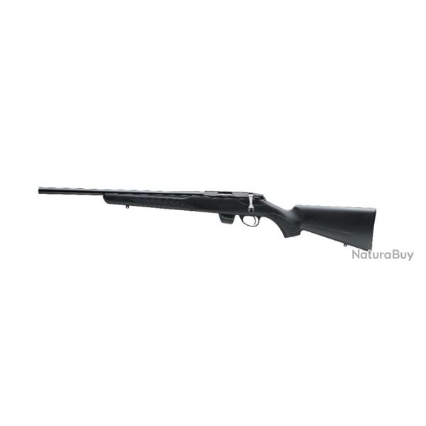 Carabine gaucher 17HMR TIKKA T1x MTR