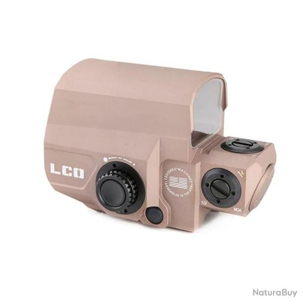 SPINA OPTICS LCO point rouge vue fusil port�e chasse port�e r�flexe vue avec 20mm LIVRAISON GRATUITE