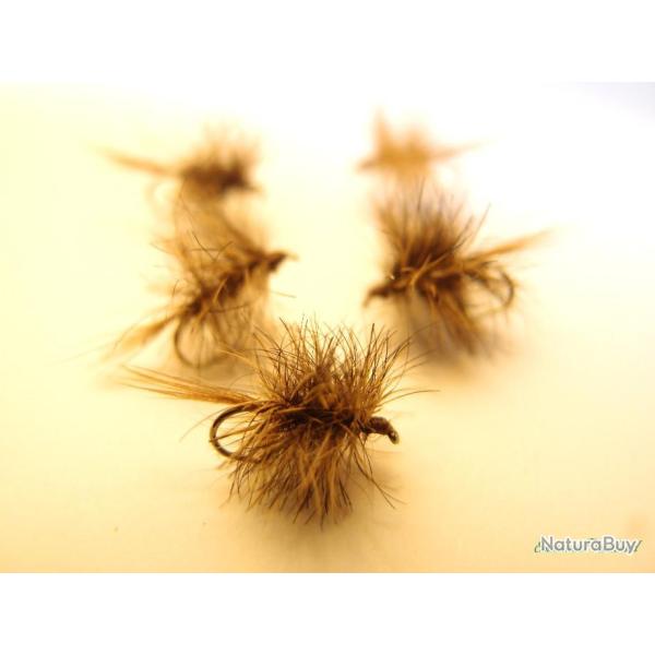 Lot de 5 palmers en li�vre