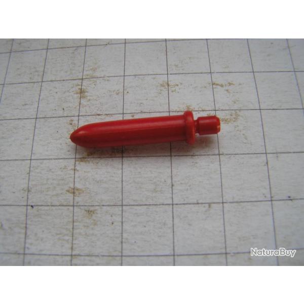 EMBOUT FAUSSE BALLE FRANCHI CONTENNIAL