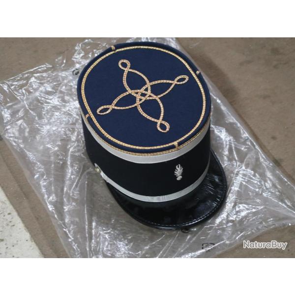 Kpi d'adjudant Paul Boy REF @