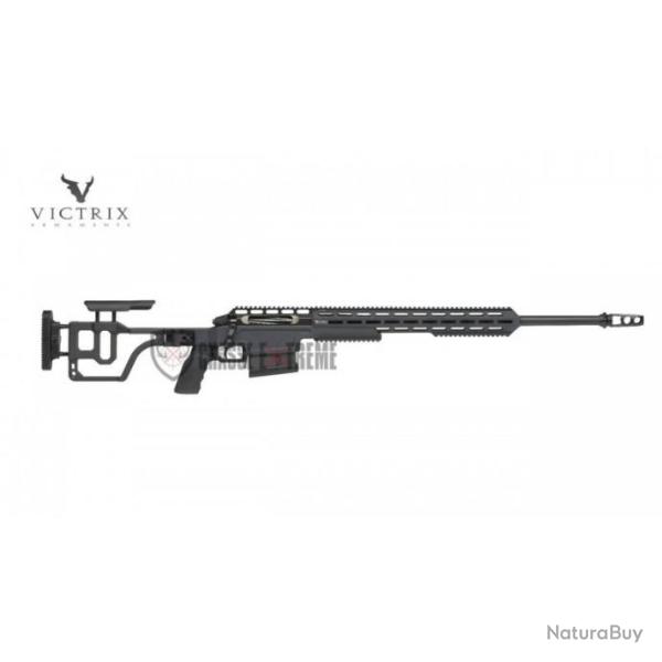 Carabine VICTRIX Scorpio T 26" Cal 338 Lapua Mag