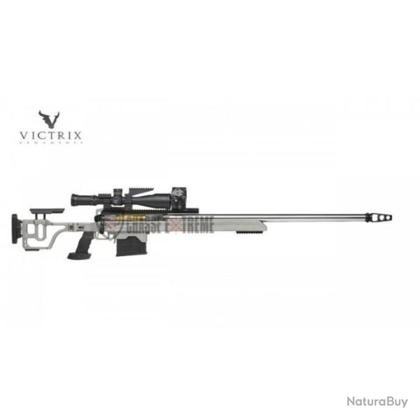 Carabine VICTRIX Throne V 38" Cal 408 Cheytac