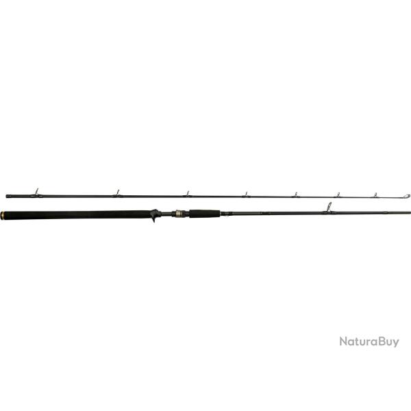 Canne Casting W3 Powercast-T 2nd 248cm XXH 40-130gr Westin