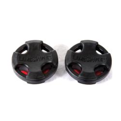 SVL - Amortisseur de branches Broadhand compound Solid NOIR