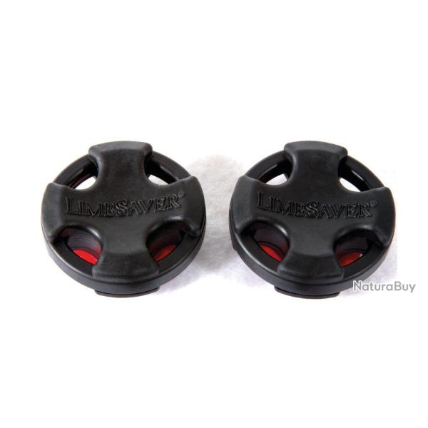 SVL - Amortisseur de branches Broadhand compound Solid NOIR