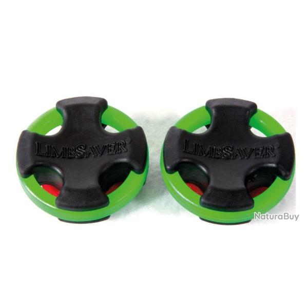 SVL - Amortisseur de branches Broadhand compound Solid VERT