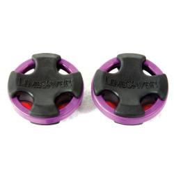 SVL - Amortisseur de branches Broadhand compound Solid VIOLET