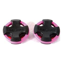 SVL - Amortisseur de branches Broadhand compound Solid ROSE