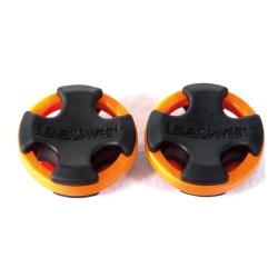 SVL - Amortisseur de branches Broadhand compound Solid ORANGE N&Eacute;ON
