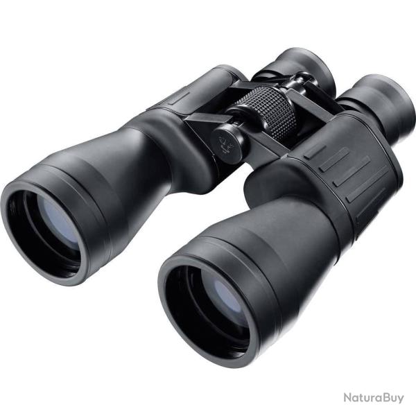 Walther Jumelles Backpack  8 x 56 - Lentilles anti-reflet