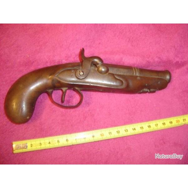 PISTOLET A PISTON  faire offre