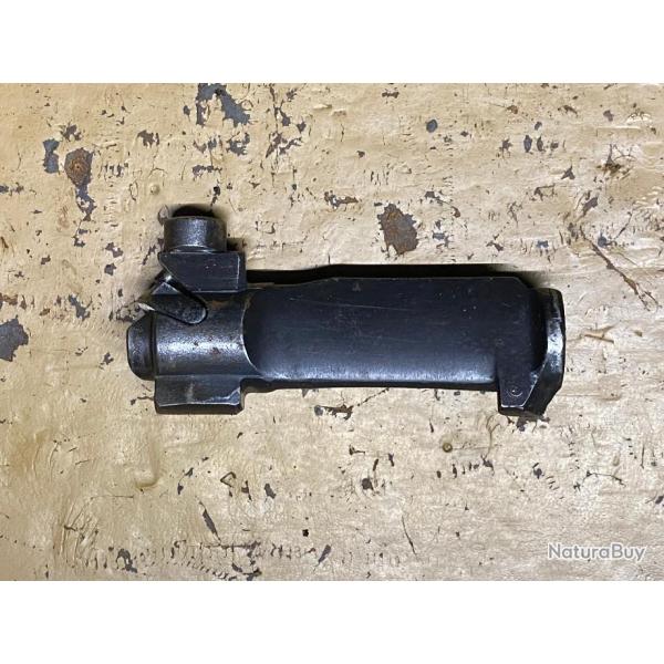 MINI 14,  Culasse neutralis�e