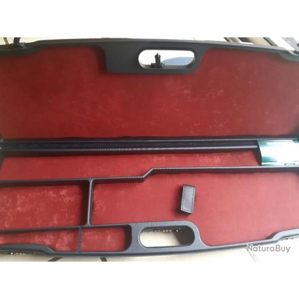 Mallette luxe Ngrini 3 fermeture  codes.