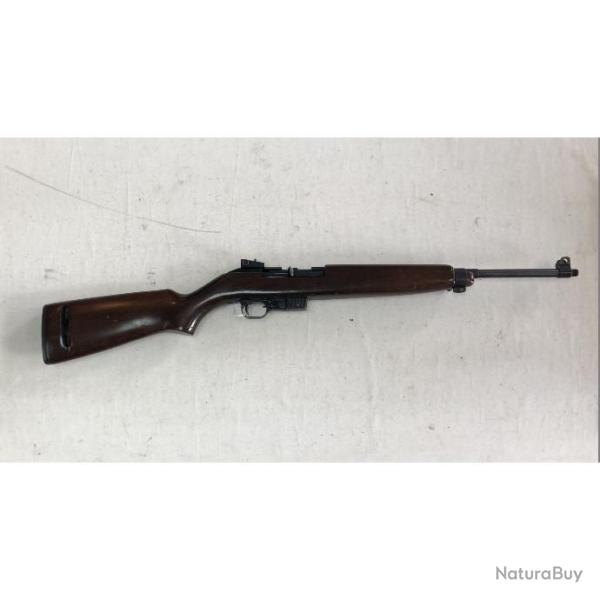 ERMA-Werke M1 cal.22lr