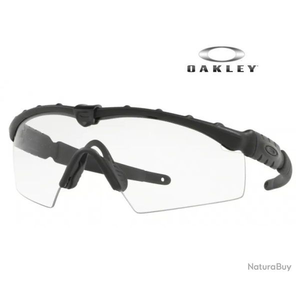 OAKLEY SI M frame 2.0 9213 verre blanc