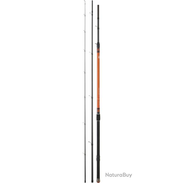 CANNE DAIWA EXCELER TOC 3745 TRG DE 3.70 A 4.40M