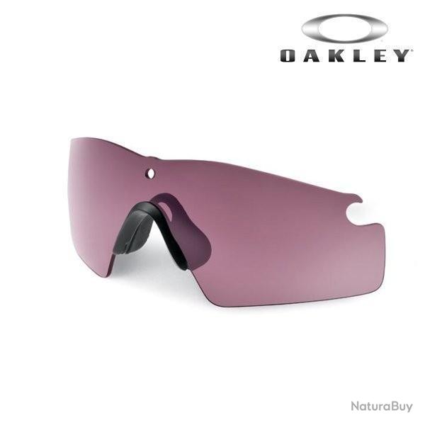 ecran oakley m frame tr22