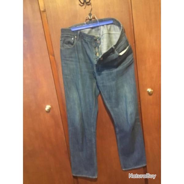 Pantalon Jean JACOB COHEN