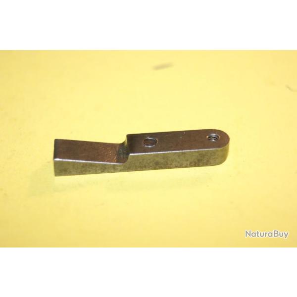armeur de devant fusil longueur 40.36mm / largeur 7.93mm - VENDU PAR JEPERCUTE (D21A410)