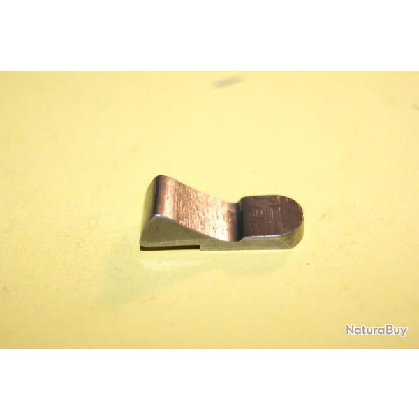 armeur de devant fusil longueur 24.80mm / largeur 10mm - VENDU PAR JEPERCUTE (D21A411)