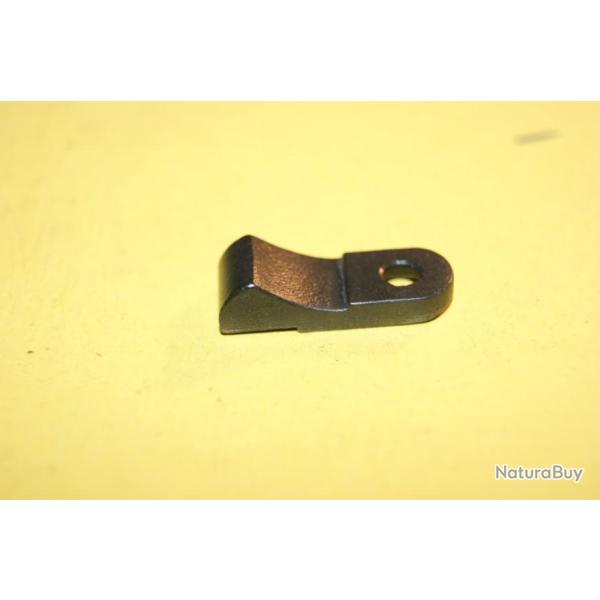 armeur de devant fusil longueur 26.20mm / largeur 9.87mm - VENDU PAR JEPERCUTE (D21A413)