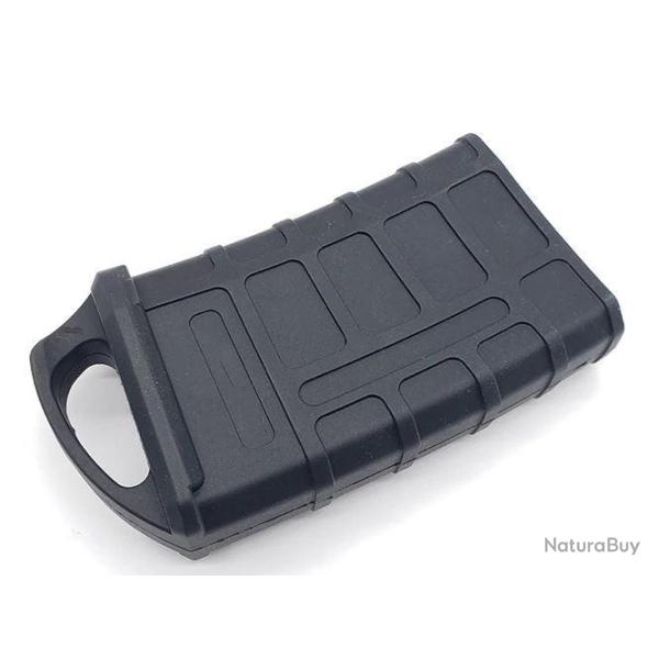 Protection caoutchouc Chargeur AR 15