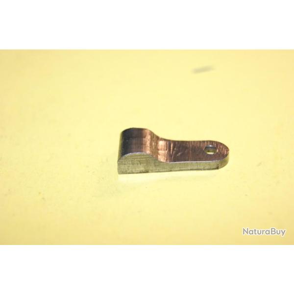 armeur de devant fusil longueur 25.54mm / largeur t�te 10.13mm - VENDU PAR JEPERCUTE (D21A414)