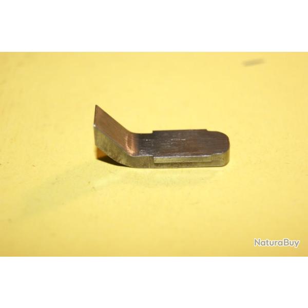 armeur de devant fusil longueur 28.30mm / largeur 8.52mm - VENDU PAR JEPERCUTE (D21A417)