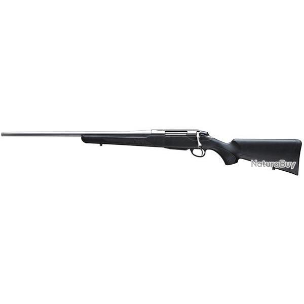 TIKKA - T3X LITE INOX CAL. .243 WIN . INT. GAUCHER